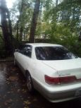  Toyota Mark II 1999 , 245000 , 