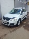  Suzuki SX4 2012 , 585000 , 