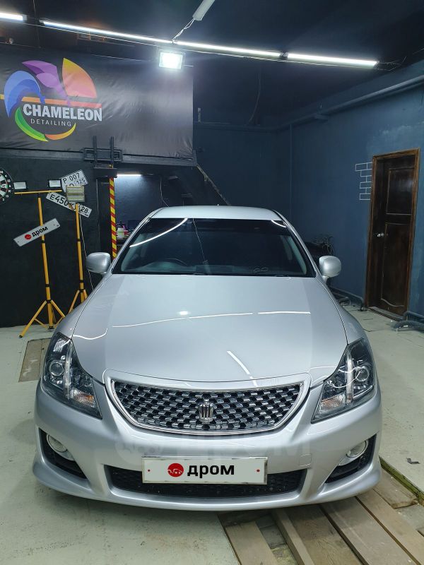  Toyota Crown 2008 , 1200000 , 