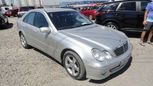  Mercedes-Benz C-Class 2004 , 440000 , --