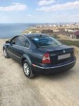  Volkswagen Passat 2002 , 270000 , 