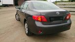  Toyota Corolla 2008 , 435000 , 