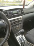  Toyota Corolla 2003 , 350000 , 