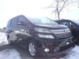    Toyota Vellfire 2012 , 1550000 , 