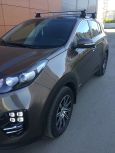 SUV   Kia Sportage 2018 , 1390000 , 