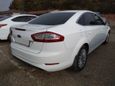  Ford Mondeo 2010 , 530000 , 