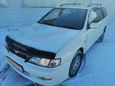  Nissan Primera Camino 2000 , 120000 , 