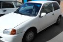  Toyota Starlet 1998 , 130000 , -