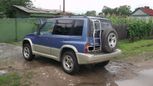 SUV   Mazda Proceed Levante 1997 , 280000 , 