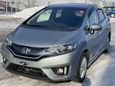  Honda Fit 2015 , 730000 , 