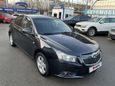  Chevrolet Cruze 2012 , 710000 , --