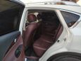 SUV   Infiniti EX35 2008 , 950000 , 