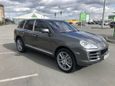 SUV   Porsche Cayenne 2007 , 1049000 , 