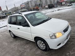 Хэтчбек Mazda Demio 2000 года, 255000 рублей, Новосибирск