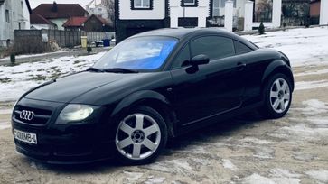  Audi TT 1999 , 440000 , 