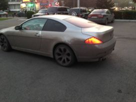  BMW 6-Series 2004 , 680000 , 