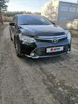  Toyota Camry 2015 , 1620000 , 