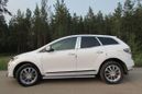 SUV   Mazda CX-7 2011 , 800000 , 