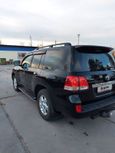 SUV   Toyota Land Cruiser 2008 , 2150000 , 