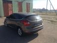  Ford Focus 2012 , 550000 , 