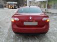  Renault Fluence 2011 , 390000 , 