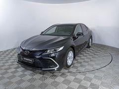 Седан Toyota Camry 2021 года, 4140000 рублей, Казань