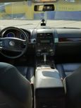 SUV   Volkswagen Touareg 2008 , 850000 , 