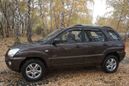 SUV   Kia Sportage 2006 , 485000 , 