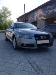  Audi A6 2008 , 550000 , -