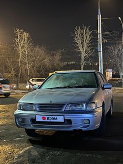 Седан Nissan Pulsar 1998 года, 150000 рублей, Иркутск