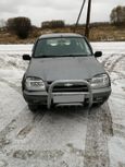 SUV   Chevrolet Niva 2004 , 140000 , 