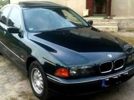  BMW 5-Series 1998 , 90000 , 