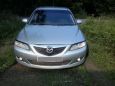  Mazda Mazda6 2004 , 275000 , 