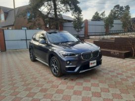 SUV или внедорожник BMW X1 2018 года, 2450000 рублей, Улан-Удэ