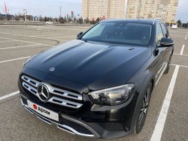  Mercedes-Benz E-Class 2020 , 5550000 , 