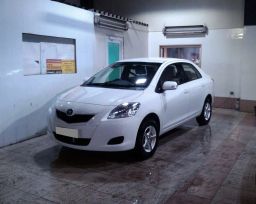  Toyota Belta 2009 , 460000 , 