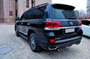 SUV   Toyota Land Cruiser 2008 , 2385000 , 