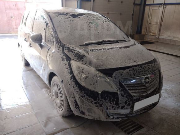    Opel Meriva 2012 , 365000 , 