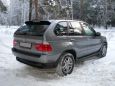 SUV   BMW X5 2004 , 615000 , 