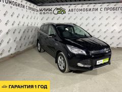 SUV или внедорожник Ford Kuga 2016 года, 1450000 рублей, Омск
