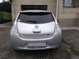  Nissan Leaf 2012 , 685000 , 