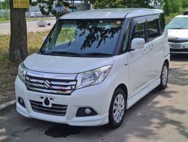  Suzuki Solio 2018 , 1055000 , 