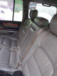 SUV   Lexus LX470 2005 , 1400000 , 