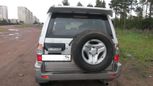 SUV   Toyota Land Cruiser Prado 1999 , 830000 , 