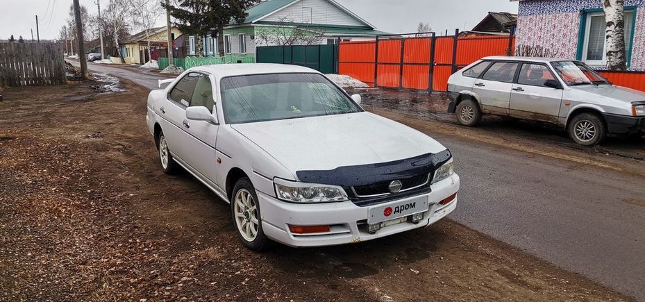  Nissan Laurel 1997 , 295000 , 