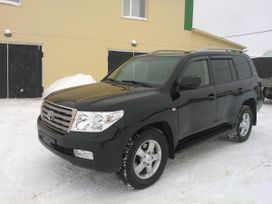 SUV   Toyota Land Cruiser 2012 , 2800000 , -