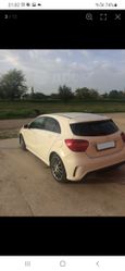  Mercedes-Benz A-Class 2014 , 1050000 , 