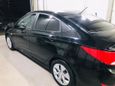  Hyundai Solaris 2015 , 600000 , 