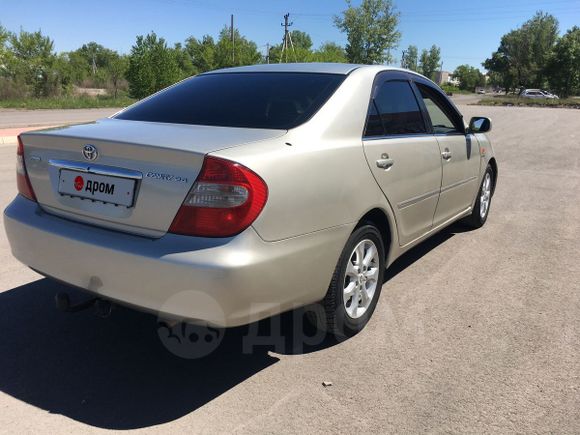  Toyota Camry 2004 , 525525 , 