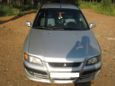    Mitsubishi Space Star 2002 , 230000 , 